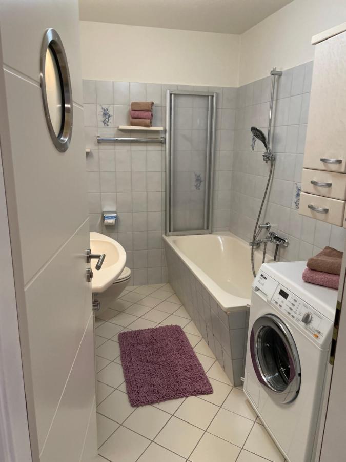 Ferienwohnung „Am Rodenberg“ Bad Harzburg Exterior photo